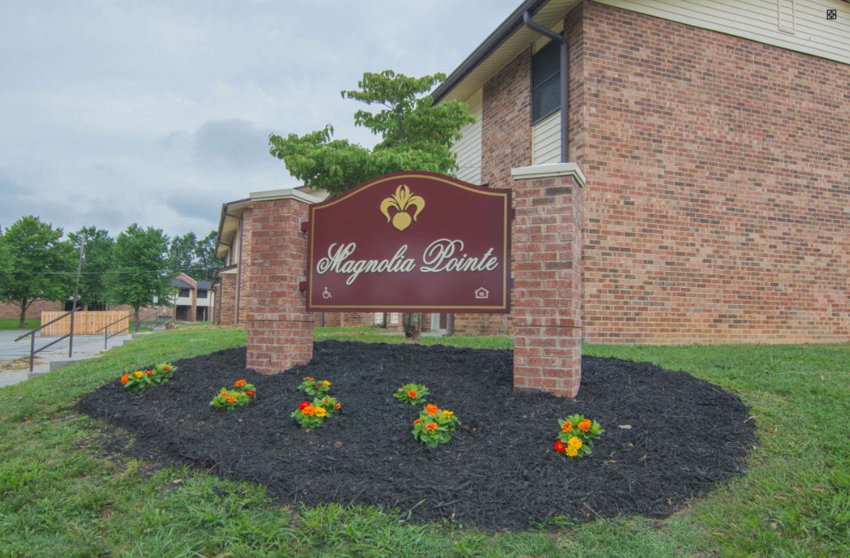 Magnolia Pointe